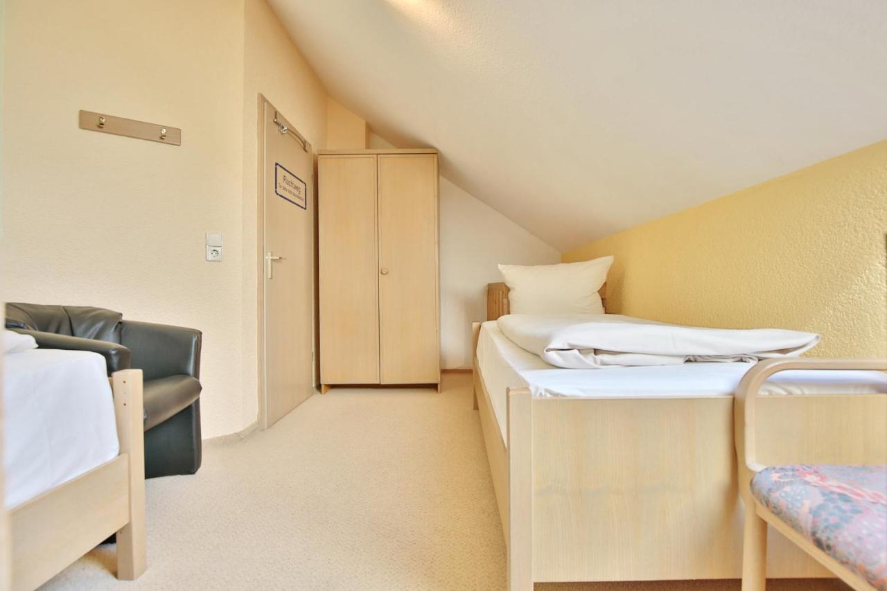 Residenz Ostseestrand Appartement 27 Scharbeutz Eksteriør bilde